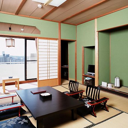 Hotel Oonoya Kaga  Extérieur photo
