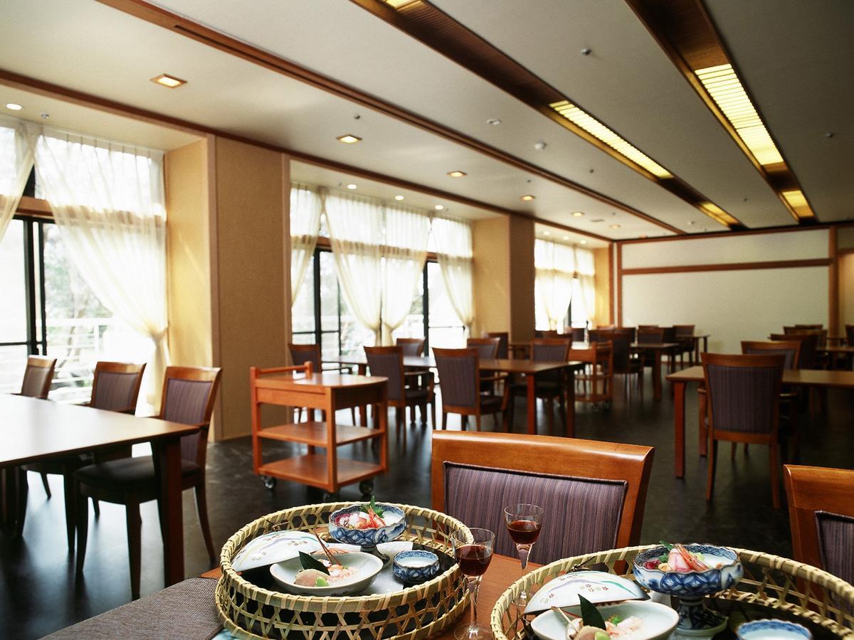 Hotel Oonoya Kaga  Extérieur photo