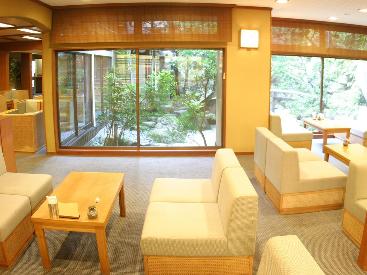 Hotel Oonoya Kaga  Extérieur photo