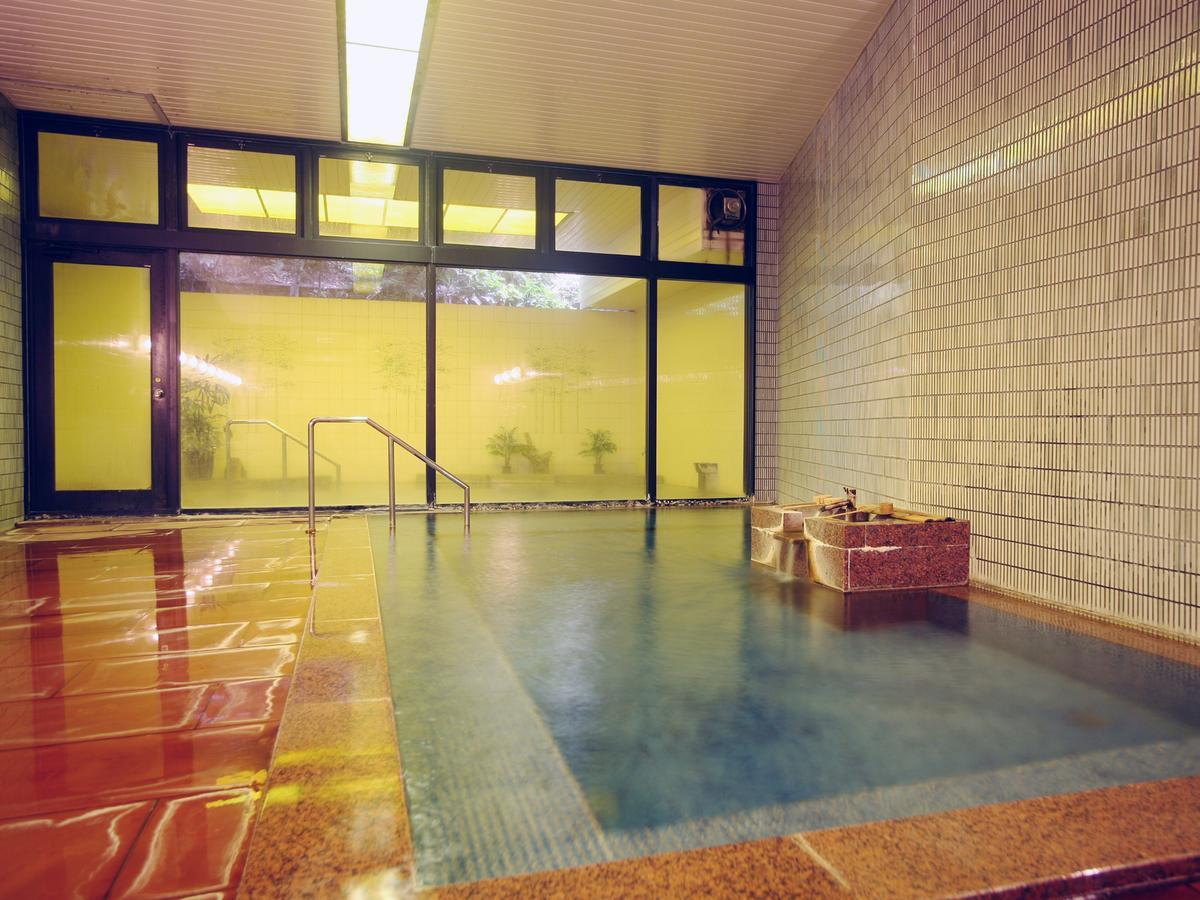 Hotel Oonoya Kaga  Extérieur photo