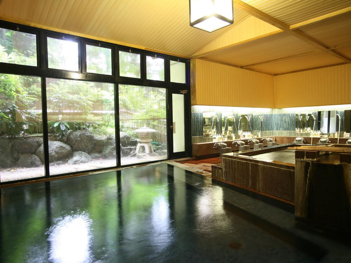 Hotel Oonoya Kaga  Extérieur photo