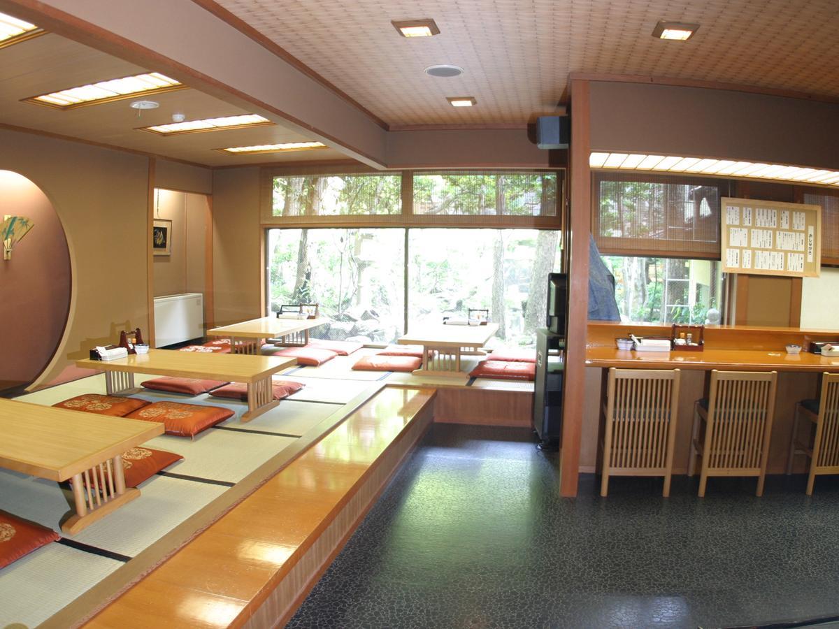 Hotel Oonoya Kaga  Extérieur photo